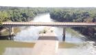 Ponte da MS-345 ser&aacute; interditada para avan&ccedil;o da obra e refor&ccedil;o da seguran&ccedil;a no acesso a Bonito