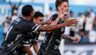 Oper&aacute;rio vence a primeira e mant&eacute;m chances de classifica&ccedil;&atilde;o no Brasileiro