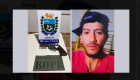 Lideran&ccedil;a do CV  morre em confronto com o BOPE em MS