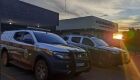 Motorista &eacute; sequestrado durante roubo de caminh&atilde;o frigor&iacute;fico 