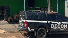 Pol&iacute;cia Civil autua m&eacute;dica veterin&aacute;ria em flagrante por comercializar xampu veterin&aacute;rio adulterado 