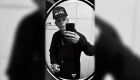 Motociclista que morreu atropelado em MS tinha 17 anos 
