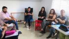 CER II e Associa&ccedil;&atilde;o Pestalozzi realizam reuni&atilde;o para constru&ccedil;&atilde;o de Projeto Terap&ecirc;utico Singular em B