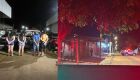Quatro envolvidos em ataque que matou crian&ccedil;a em MS s&atilde;o presos 