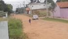 Homem mostrou &oacute;rg&atilde;o genital para crian&ccedil;a de 10 anos durante ass&eacute;dio