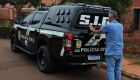 Pol&iacute;cia Civil cumpre mandado e prende acusado de estupro 