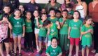 Educa&ccedil;&atilde;o no tr&acirc;nsito come&ccedil;a na inf&acirc;ncia: Guarda Municipal realiza palestra educativa em escola  
