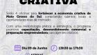 SEBRAE recebe uma tarde de oficinas no dia 9 de junho em Bonito