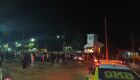 Guarda Municipal e DEMTRAT garantem seguran&ccedil;a e organiza&ccedil;&atilde;o durante a Prociss&atilde;o de Corpus Christi 