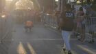 Guarda Municipal, DEMTRAT e Pol&iacute;cia Militar prestam apoio &agrave; 1&ordf; Corrida da JK j&oacute;ias e rel&oacute;gios