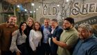 Prefeito de Bonito se re&uacute;ne com Senador Nelsinho Trad