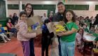 Prefeito Josmail Rodrigues entrega kits escolares para mais de 3 mil alunos da Rede Municipal   