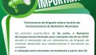 Balne&aacute;rio Municipal ter&aacute; o hor&aacute;rio de funcionamento alterado nesta quarta-feira