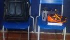 Guarda Municipal de Bonito procura dona de  mochila escolar contendo alguns pertences pessoais 