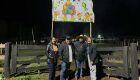 Prefeito de Bonito participa da Festa de S&atilde;o Jo&atilde;o