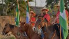 Cavalgada do Padroeiro re&uacute;ne fi&eacute;is e mant&eacute;m viva tradi&ccedil;&atilde;o em homenagem a S&atilde;o Pedro Ap&oacute;stolo