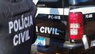 Dono de tabacaria &eacute; assassinado a tiros 
