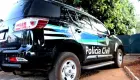 Jovem &eacute; espancado at&eacute; a morte em MS