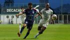 Oper&aacute;rio perde para o Betim e fica fora da sequ&ecirc;ncia do Campeonato Brasileiro
