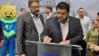 Bonito participa de ades&atilde;o ao Programa Em Conta, que prev&ecirc; desconto na conta de energia  