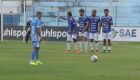 Ivinhema empata com o CRAC e avan&ccedil;a para segunda fase do Brasileiro