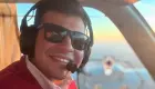 Piloto de MS morre em queda de avi&atilde;o durante voo de teste em S&atilde;o Paulo