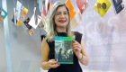 Escritora de Bonito lan&ccedil;a livro sobre m&uacute;sica, educa&ccedil;&atilde;o e desenvolvimento humano