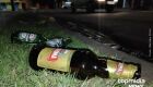Homem leva golpe na cabe&ccedil;a depois de esbarr&atilde;o em casa noturna 