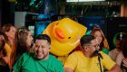 Samba Pop lan&ccedil;a "Ponto Facultativo", m&uacute;sica que celebra a paix&atilde;o nacional pelo futebol