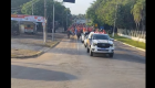 Guarda Municipal garante seguran&ccedil;a durante os quatro dias da 96&ordf; Festa Junina de S&atilde;o Pedro Ap&oacute;stolo 