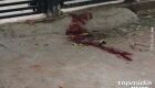 Adolescente esfaqueia padrasto no pesco&ccedil;o para defender a m&atilde;e 