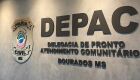Mulher vai cobrar pens&atilde;o de ex, &eacute; agredida e denuncia estupro 