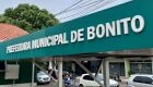 Prefeitura de Bonito decreta ponto facultativo nos dias 4 e 5 de junho