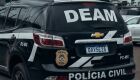 Pol&iacute;cia de Mato Grosso do Sul participa da Opera&ccedil;&atilde;o Mulher Segura em a&ccedil;&atilde;o nacional de combate 