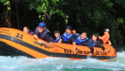 Curso in&eacute;dito fortalece qualifica&ccedil;&atilde;o de condutores de ecoturismo e turismo de aventura em Bonito