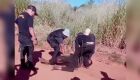Homem suspeito de furto morre durante sess&atilde;o de espancamento em MS