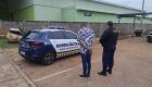 Homem &eacute; preso ao se masturbar para motorista de &ocirc;nibus 
