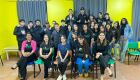 CRAS promove atividade do SCFV com integrantes da Banda Municipal sobre autorresponsabilidade  