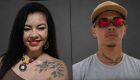 Trio suspeito de executar m&atilde;e e filho estavam em cidade de MS h&aacute; um semana para o crime