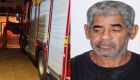 Homem &eacute; encontrado morto com golpes de faca em pr&eacute;dio desativado 