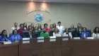IFMS diploma 27 estudantes dos cursos t&eacute;cnicos em Administra&ccedil;&atilde;o e Log&iacute;stica no polo de Bonito