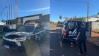 Idoso &eacute; preso ao oferecer dinheiro a adolescentes em troca de favores sexuais 