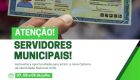 Emiss&atilde;o da nova Carteira de Identidade Nacional ser&aacute; realizada para servidores de Bonito