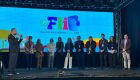 Prefeito Josmail Rodrigues destaca import&acirc;ncia da FLIB e celebra os 10 anos da Feira Liter&aacute;ria de Bo