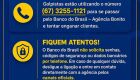 Prefeito de Bonito alerta popula&ccedil;&atilde;o ap&oacute;s tentativa de golpe por telefone