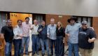 Josmail Rodrigues participa de encontro com lideran&ccedil;as pol&iacute;ticas em Caracol