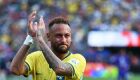 Neymar diz que n&atilde;o joga mais pela Sele&ccedil;&atilde;o