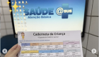Campanha de Multivacina&ccedil;&atilde;o 2026 atualiza cadernetas de crian&ccedil;as e adolescentes
