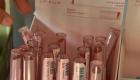 Liquida&ccedil;&atilde;o imperd&iacute;vel na MC Cosm&eacute;ticos: prateleira inteira com produtos por apenas R$ 5,00