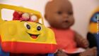 M&atilde;e &eacute; presa suspeita de agredir filho de 2 anos  